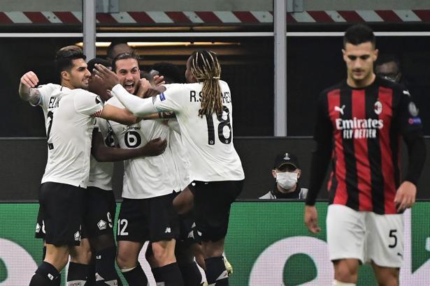 UEFA Avrupa Ligi'nde 3. hafta sona erdi!