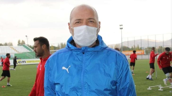 Özer Karadaş: Favori Türkiye'nin en büyüğü Fenerbahçe