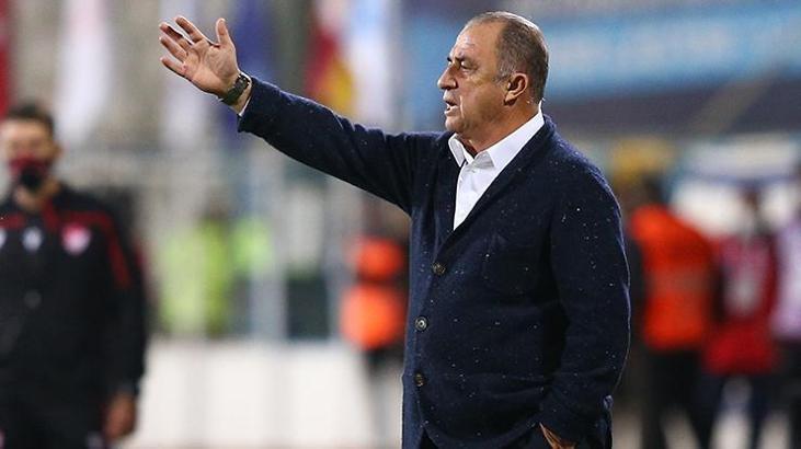 İşte Galatasaray'ın Sivasspor muhtemel 11'i