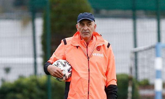 Teknik sorumlu İhsan Derelioğlu