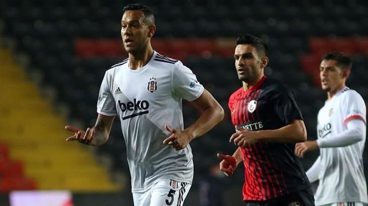 Josef de Souza şaşkınlığı