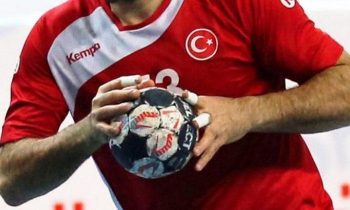 Türkiye - Slovenya hentbol maçı iptal edildi