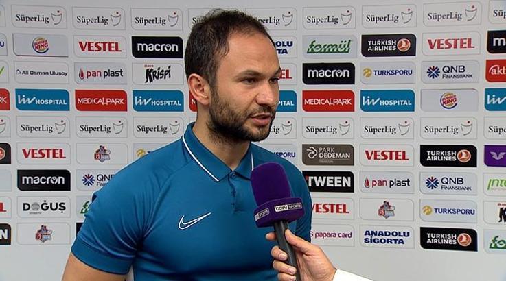 Ömer Faruk Mahir: Sayısal eşitsizlik nedeni ile sonuç istediğimiz gibi olmadı
