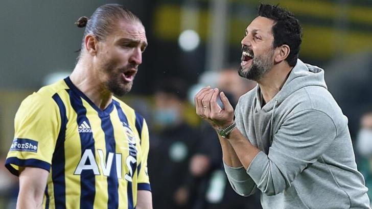 Kadıköy'de yıllar sonra bir ilk! Fenerbahçe'de böylesi görülmedi