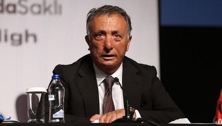 Ahmet Nur Çebi'den hükmen yenilgi sözleri: Alın terine saygısızlık!