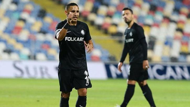 Altay'da Regattin teknik ekibin yüzünü güldürüyor