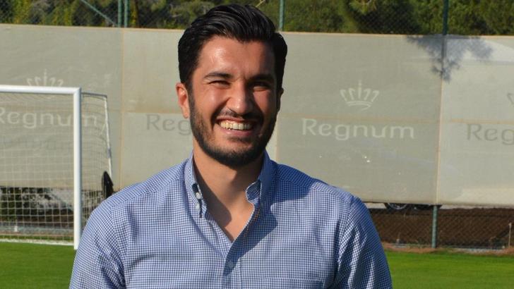 Nuri Şahin: Milli takımda çok iyi bir jenerasyon yakaladık