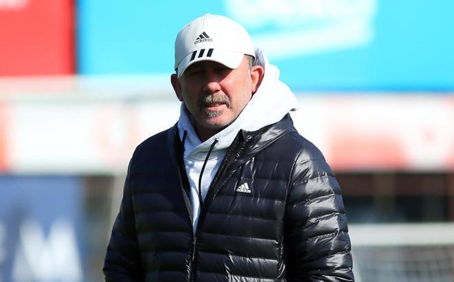 Beşiktaş'ta Sergen Yalçın hedefi belirledi!