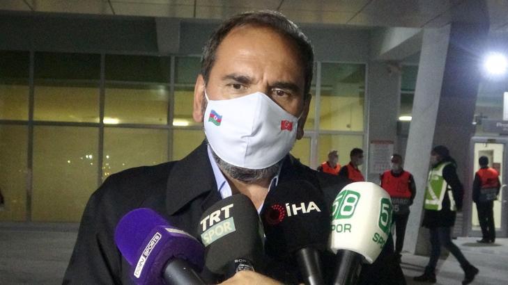 Mecnun Otyakmaz: Adalet gideceği yere er geç varır