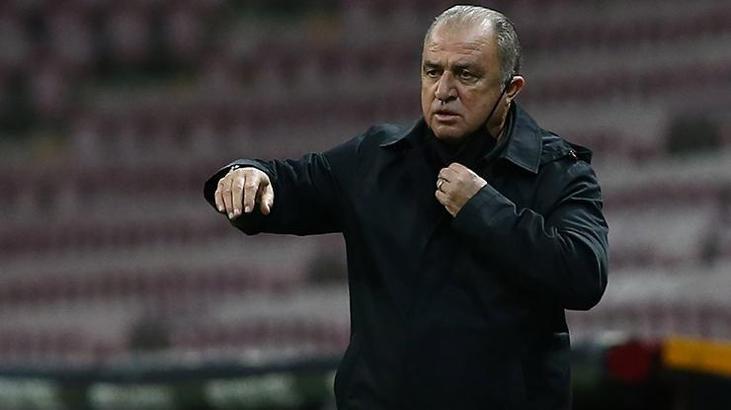 İşte Fatih Terim'in Sivasspor planı