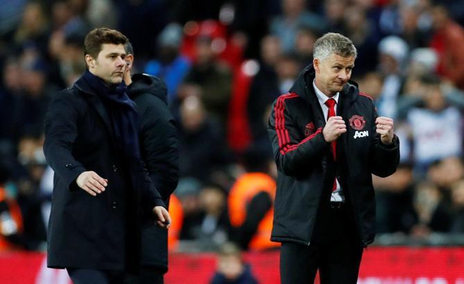 Başakşehir yenilgisi sonrası United'dan Pochettino hamlesi