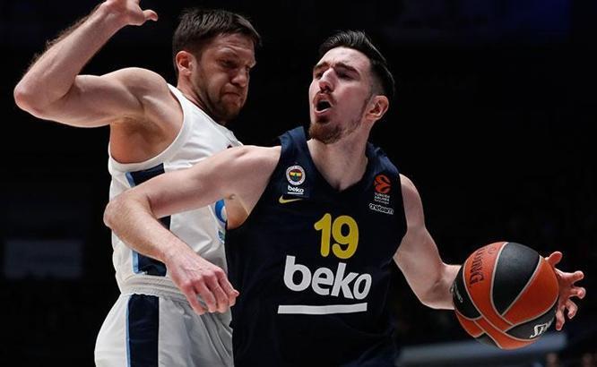 Fenerbahçe Beko'da Nando De Colo seferberliği