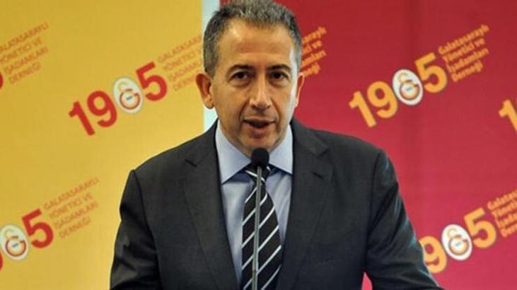 Metin Öztürk kimdir? Kaç yaşında? Galatasaray Başkan adayı mı?
