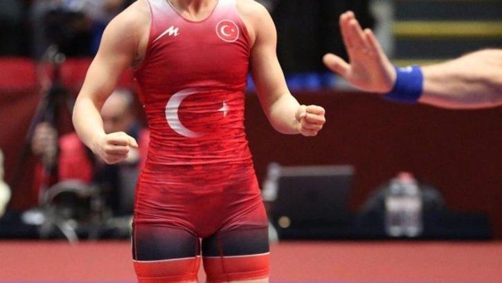 Grekoromen Güreş Milli Takımı Hırvatistan'da
