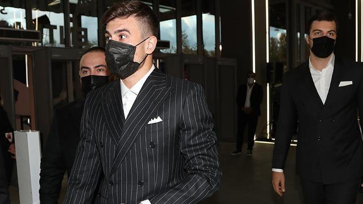 Son dakika | Dorukhan Toköz'den transfer açıklaması!