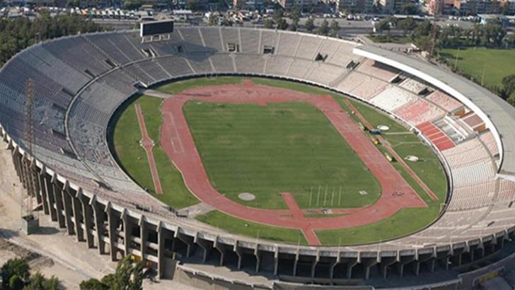 50 yıllık Atatürk Stadı, İzmir depreminde büyük darbe aldı