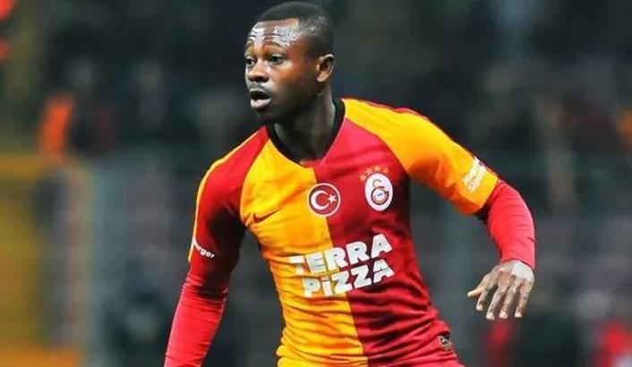 Seri Galatasaray için Fulham'la görüşecek