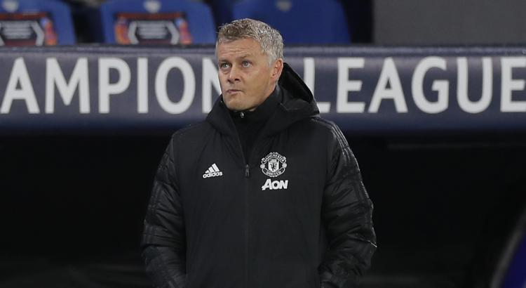 Manchester United'da Solskjaer gelecekten umutlu
