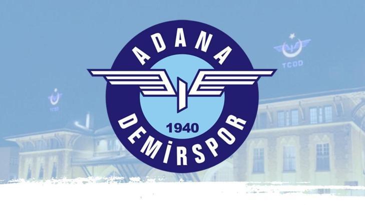 SON DAKİKA | Adana Demirspor'da 29 corona virüs vakası!