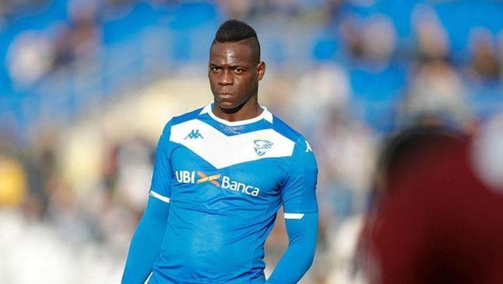Son dakika Beşiktaş transfer haberi! Balotelli'de sıcak gelişme!