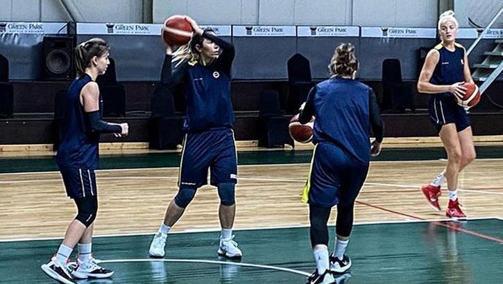 SON DAKİKA! Fenerbahçe'ye büyük şok! Tam 14 sporcu ve 4 personel...