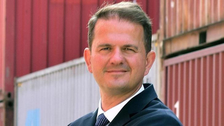 DP World otomotiv endüstrisine Fomrula 1 ile giriyor