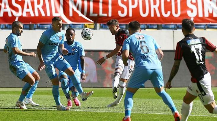 Sefa Yılmaz yeniden doğdu!
