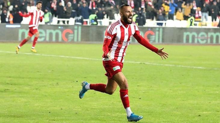 Yasin Öztekin'ten şampiyonluk açıklaması