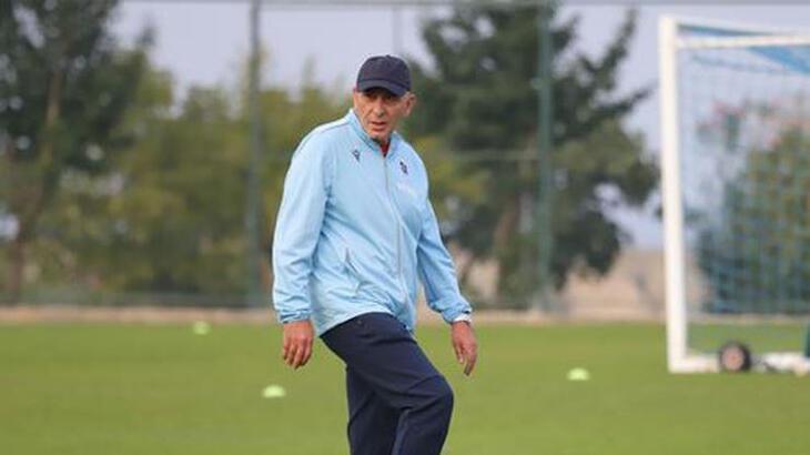 İhsan Derelioğlu'ndan beklere uyarı
