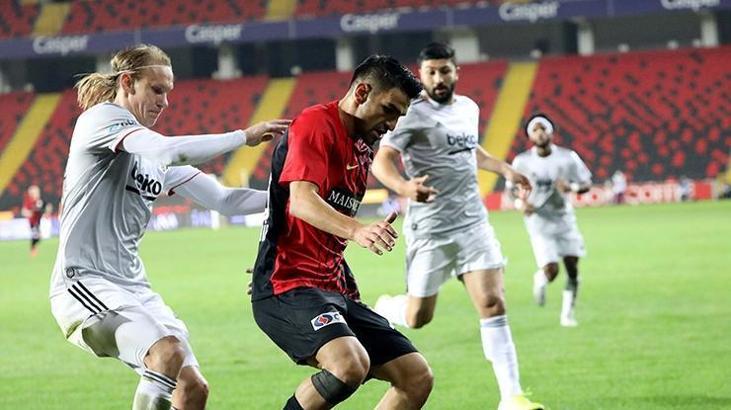 Muhammet Demir: Bizim için kritik bir maçtı