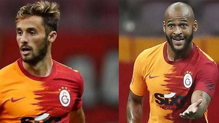 Galatasaray'da son dakika müjdesi! Sivasspor maçı öncesi...