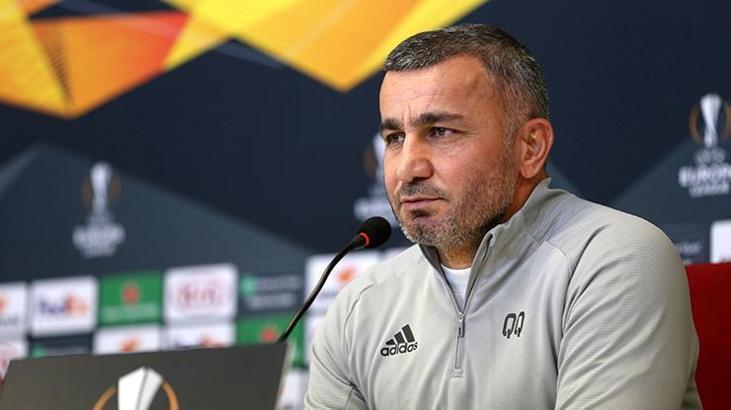 Gurbanov: Biz başka ülkede değiliz, öz vatanımızdayız