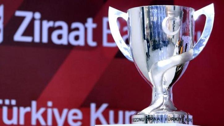 Son dakika | Fenerbahçe'nin Türkiye Kupası'ndaki rakibi belli oldu! Türkiye Kupası 4. tur eşleşmeleri