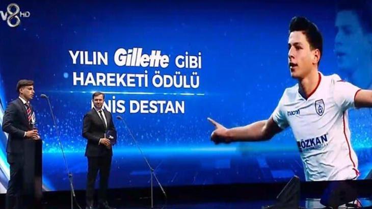 Altınordu'da Enis Destan, ikinci kez gönülleri fethetti