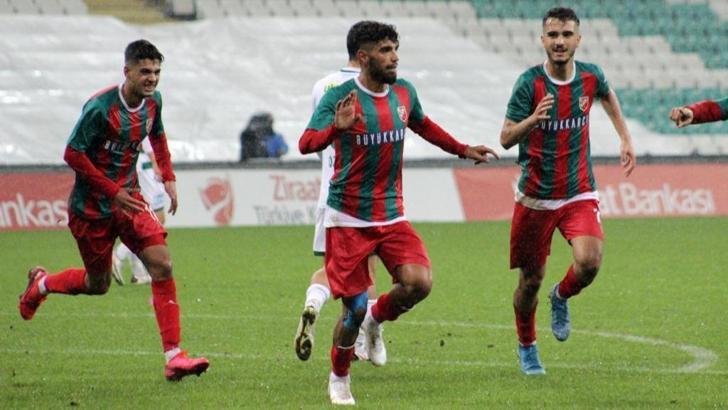 Karşıyaka'nın duran top kabusu