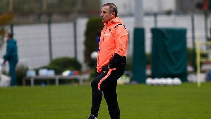 Trabzonspor'da Abdullah Avcı milli oyuncuların dönmesini bekliyor