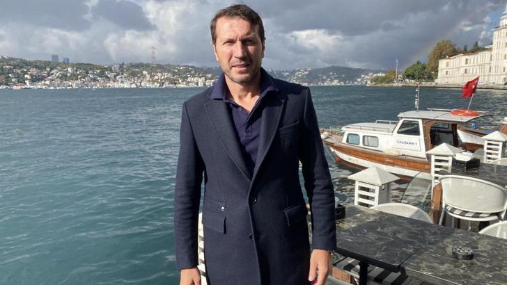 Bayram Bektaş: Ben kimseyle polemiğe girmem, işime bakarım