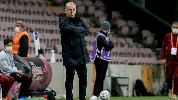 İşte Fatih Terim'in kaleci tercihi