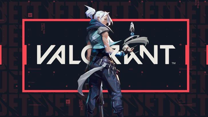 Online VALORANT Turnuvası 24 Kasım'da başlıyor