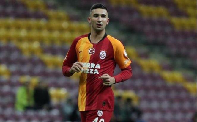 Emin Bayram sırasını bekliyor