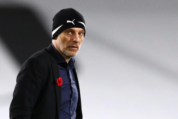 West Brom'da Slaven Bilic ile yollar ayrılabilir
