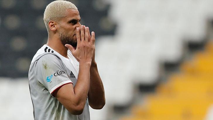 Beşiktaş'a şok üstüne şok! Necip Uysal'ın ardından Welinton...