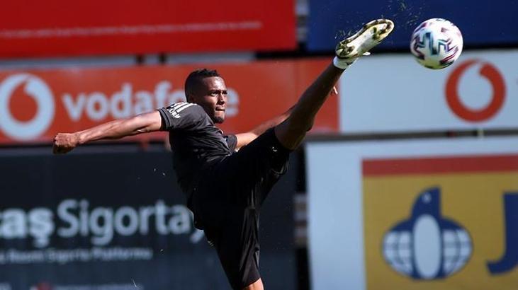Bernard Mensah Sergen Yalçın'dan görev istedi