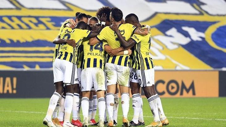 Fenerbahçe'de Sosa'nın yerine oynaması beklenen futbolcular