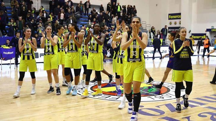 Fenerbahçe Öznur Kablo'da 3 oyuncunun koronavirüs testi pozitif çıktı