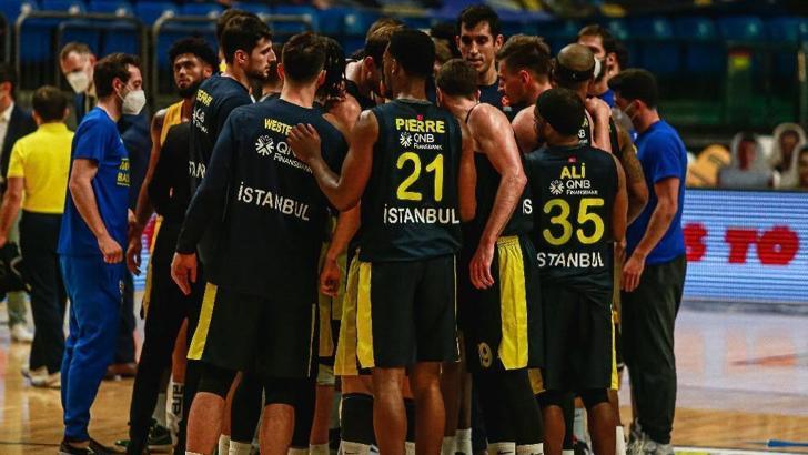 EuroLeague'de Fenerbahçe'nin konuğu Khimki