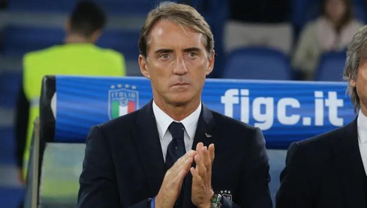 SON DAKİKA | Roberto Mancini'nin corona virüs testi pozitif çıktı