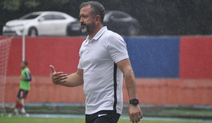Serkan Afacan: Alınan kararlara uyacağız
