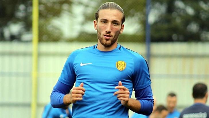 Galatasaray'da Atakan Çankaya sürprizi