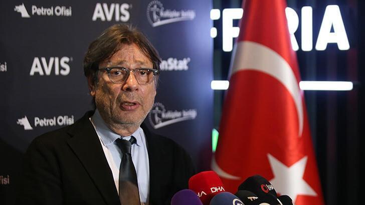 Mehmet Sepil: Depremzedeler için elimizden gelen yardımı yapıyoruz